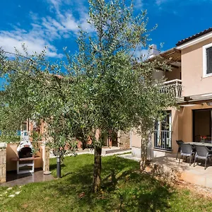  Appartamento Amfora Plava Laguna
